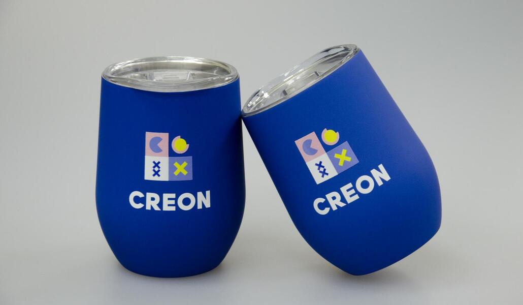 Коферы Creon